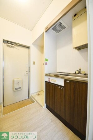 ハイム白樺の物件内観写真